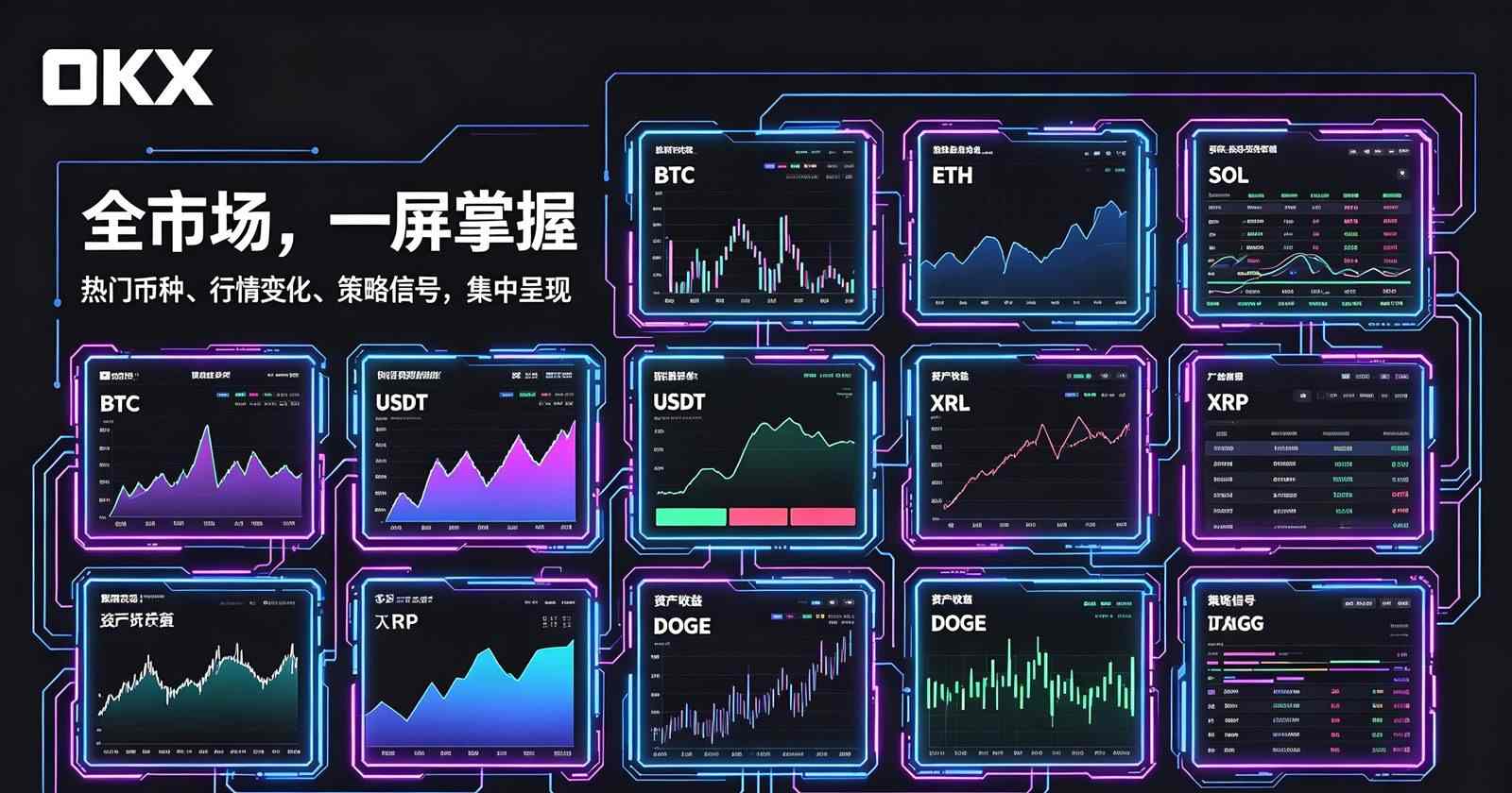 欧交易所app应用主界面截图